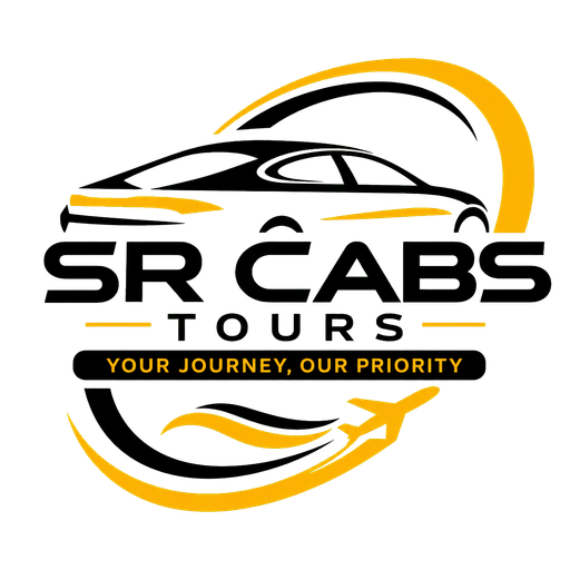 SR Cabs — taxi & tours in Jaffna